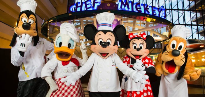 Walt Disney World Dining Plan Tips - Temporarily Unavailable - Savvy