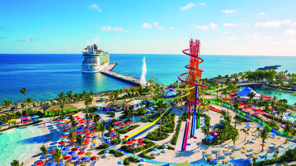 Top Free Activities and Free Things To Do at Perfect Day at CocoCay