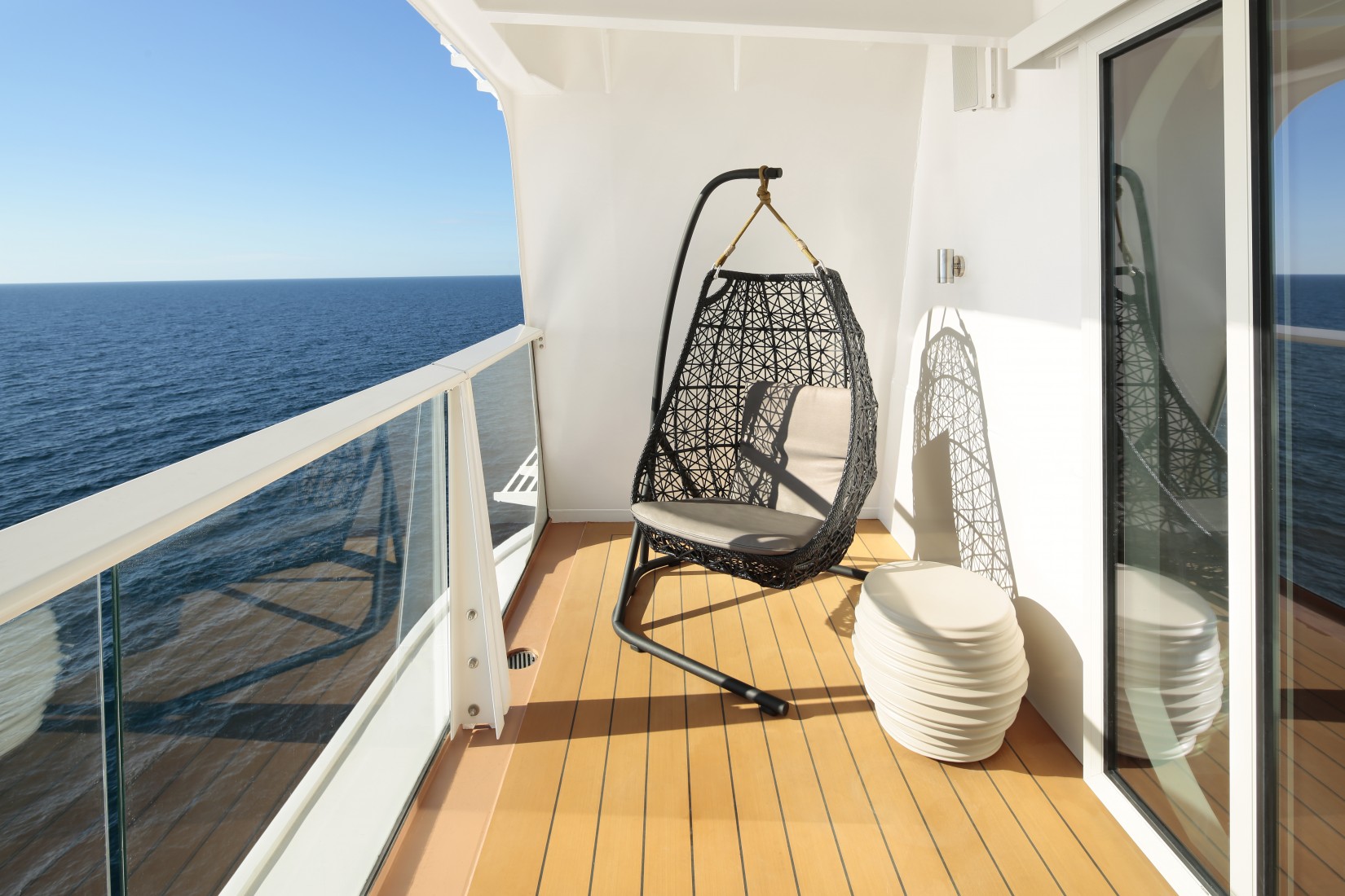 Royal Caribbean Balcony Staterooms - Savvy Travel Group