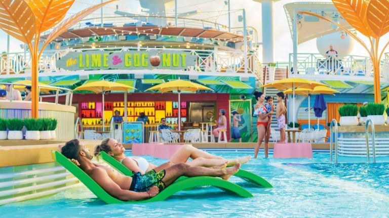 Royal Caribbean Cruise Line - Savvy Travel Group