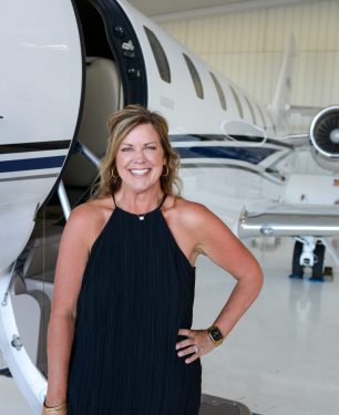 Krista McKinney - Savvy Travel Group